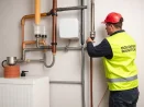 Installazione di impianti idraulici e di riscaldamento a Napoli 80100