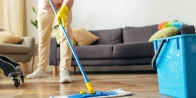 Impresa di pulizie a Casalnuovo di Napoli 80013